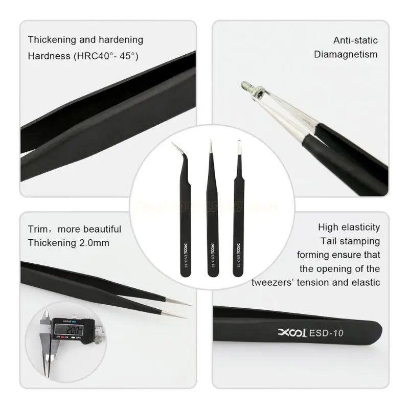 Screwdriver Set Professional Electronics Computer Repair Tool