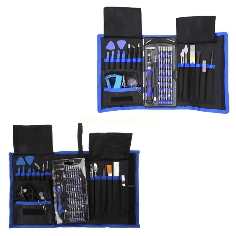 Screwdriver Set Professional Electronics Computer Repair Tool
