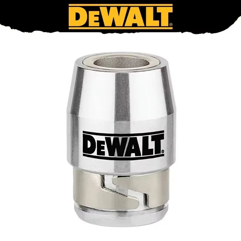 DEWALT DWA2PH2SL XCP3 Power Bit Sleeve Set Max Fit Phillips #2 S X 2" L S2 Tool Steel 3PK Driver Drill Tool Accessories