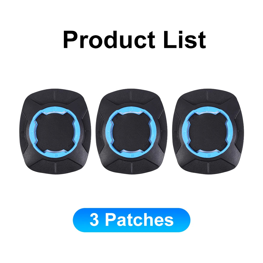 Motorcycle Bike Phone Holder QUAD LOCK Shock Absorber Phone Bracket Vibration Damper Self Lock Anti-shake MTB Handlebar Holder
