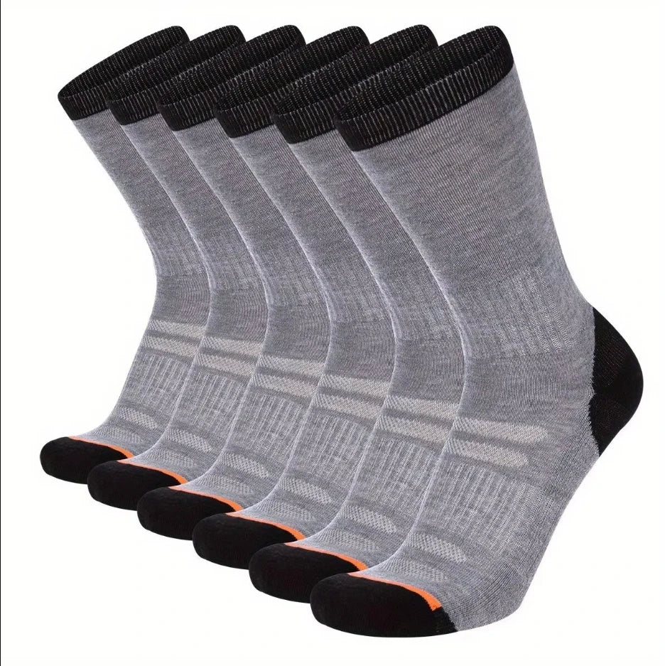 10pairs Men's Fashion Cotton Breathable Comfortable Ankle Socks, Men's Summer Socks
