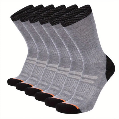 10pairs Men's Fashion Cotton Breathable Comfortable Ankle Socks, Men's Summer Socks