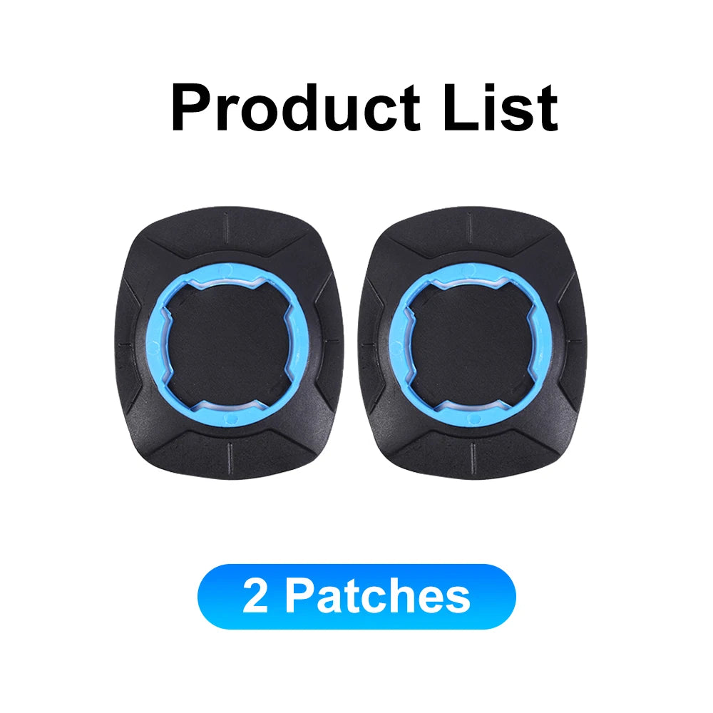 Motorcycle Bike Phone Holder QUAD LOCK Shock Absorber Phone Bracket Vibration Damper Self Lock Anti-shake MTB Handlebar Holder