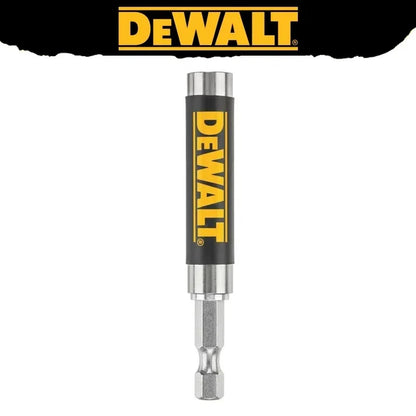 DEWALT DWA2PH2SL XCP3 Power Bit Sleeve Set Max Fit Phillips #2 S X 2" L S2 Tool Steel 3PK Driver Drill Tool Accessories