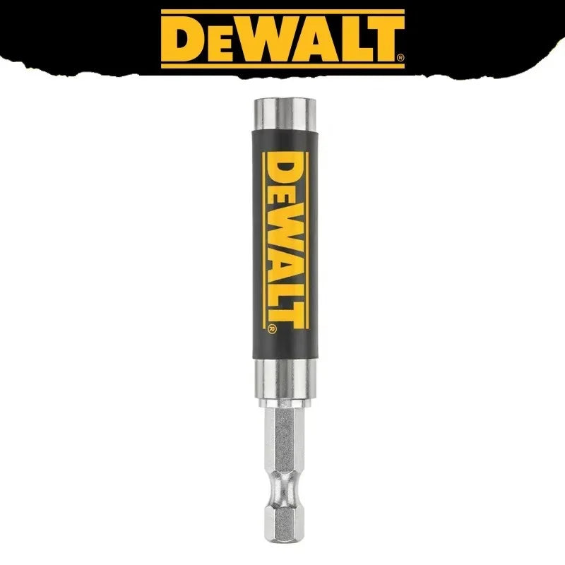 DEWALT DWA2PH2SL XCP3 Power Bit Sleeve Set Max Fit Phillips #2 S X 2" L S2 Tool Steel 3PK Driver Drill Tool Accessories