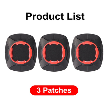 Motorcycle Bike Phone Holder QUAD LOCK Shock Absorber Phone Bracket Vibration Damper Self Lock Anti-shake MTB Handlebar Holder