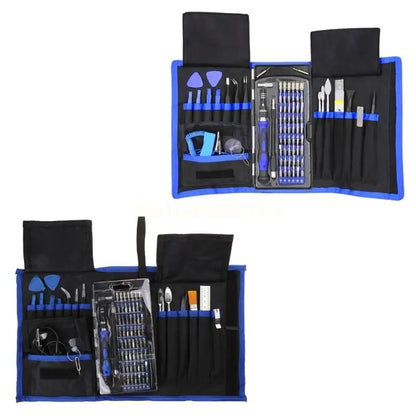 Screwdriver Set Professional Electronics Computer Repair Tool