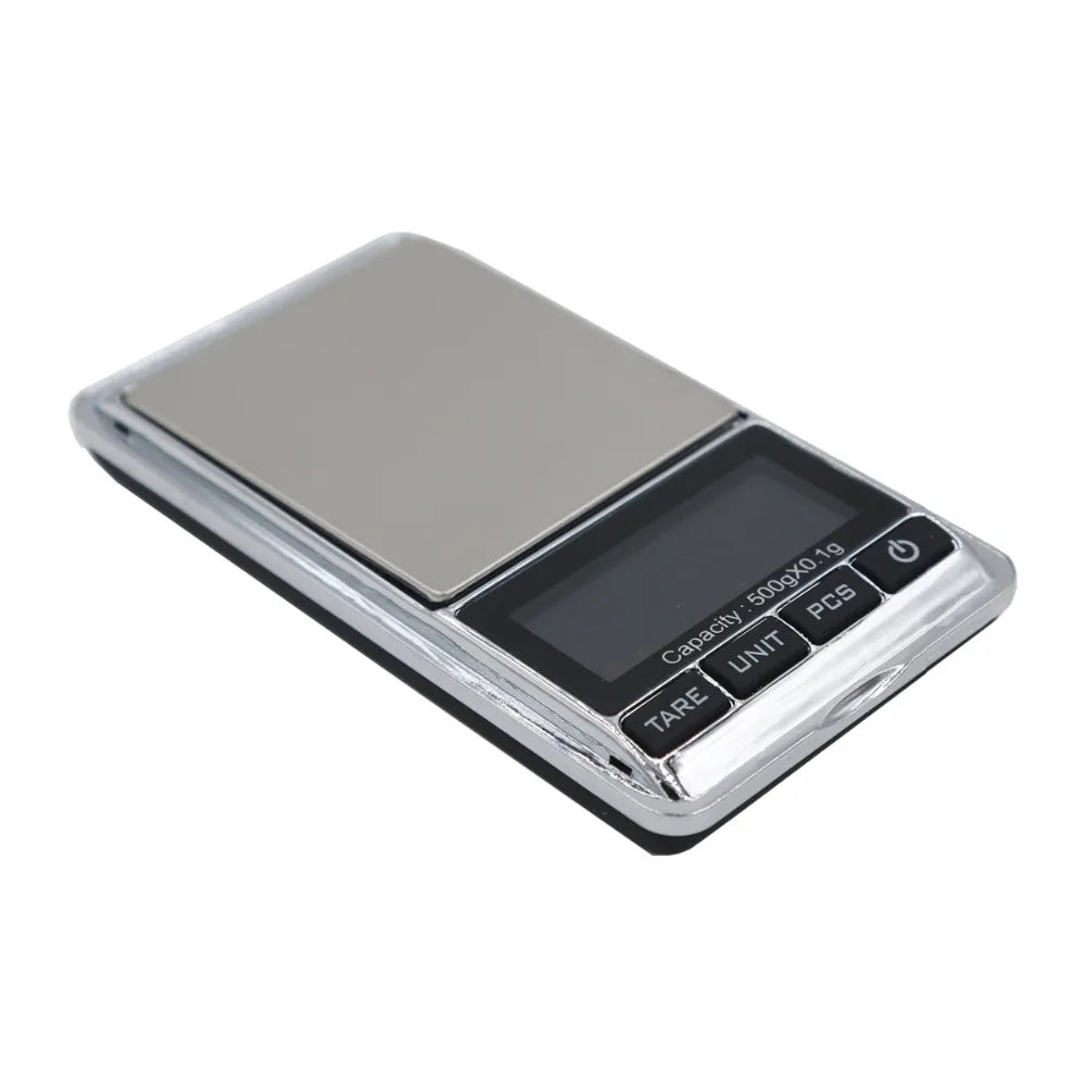 0.01g /0.1g Gram Electronic Scales Pocket Digital Scales For Gold Bijoux Sterling Jewelry Weight Balance