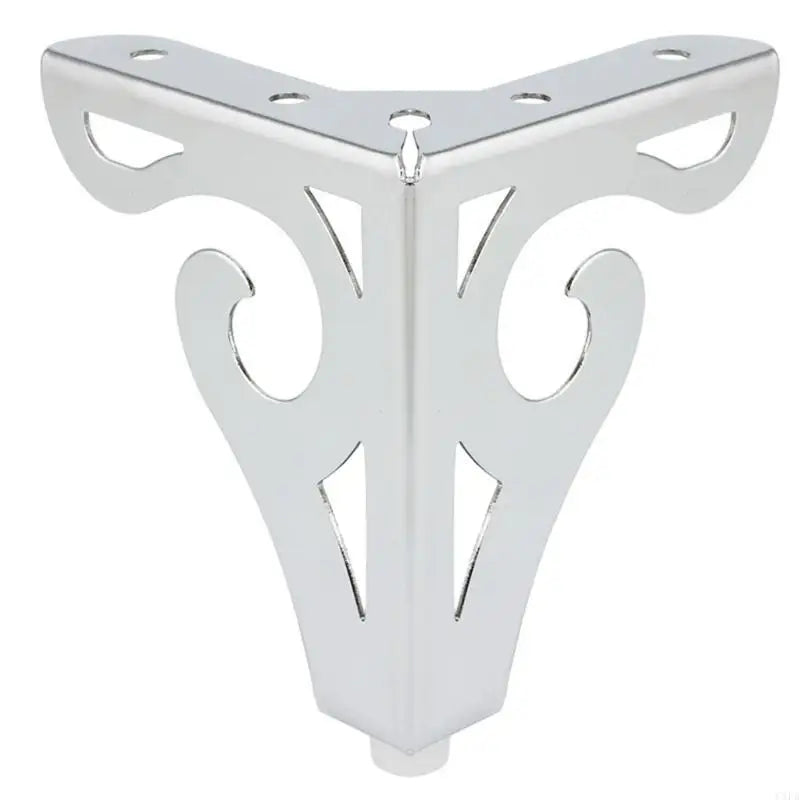 Replacement Hollow Out Furniture Leg Universal for Table Cabinet Bookcase