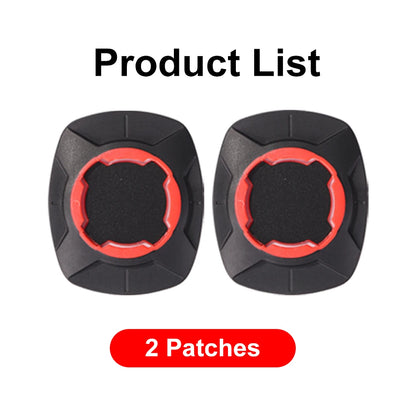 Motorcycle Bike Phone Holder QUAD LOCK Shock Absorber Phone Bracket Vibration Damper Self Lock Anti-shake MTB Handlebar Holder