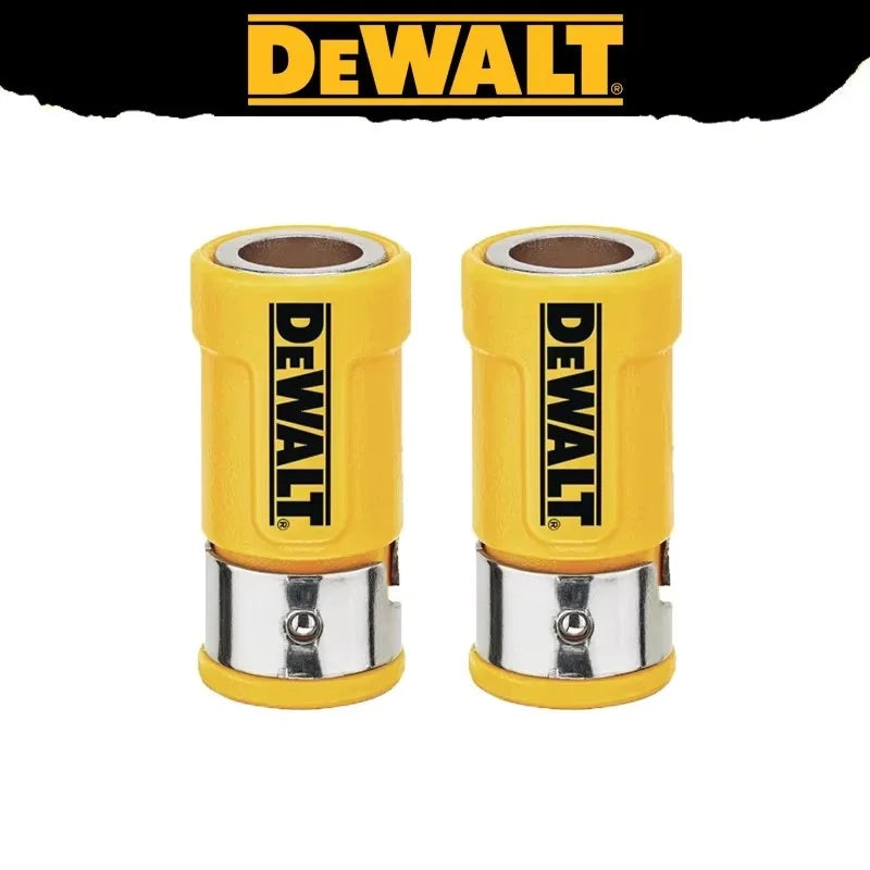 DEWALT DWA2PH2SL XCP3 Power Bit Sleeve Set Max Fit Phillips #2 S X 2" L S2 Tool Steel 3PK Driver Drill Tool Accessories