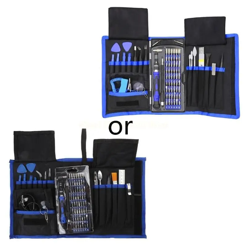 Screwdriver Set Professional Electronics Computer Repair Tool
