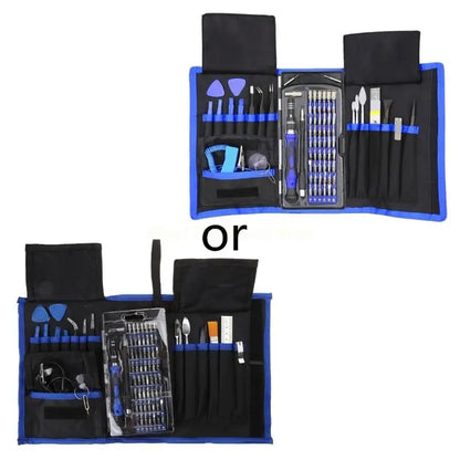 Screwdriver Set Professional Electronics Computer Repair Tool